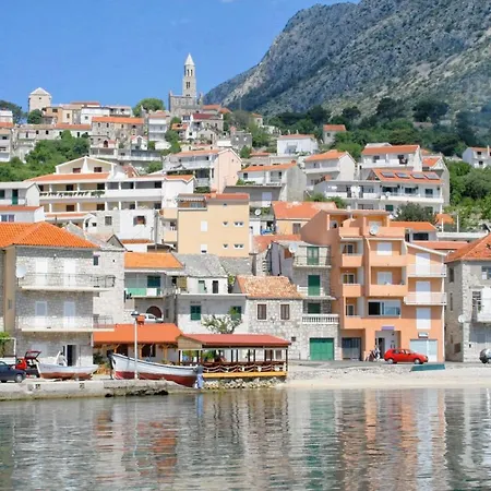 Apartment By The Sea Igrane, Makarska - 21577 Igrane