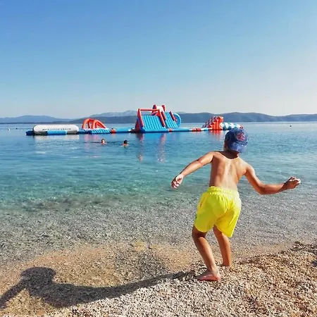 Seaside House Igrane, Makarska - 21577 Holiday home Igrane