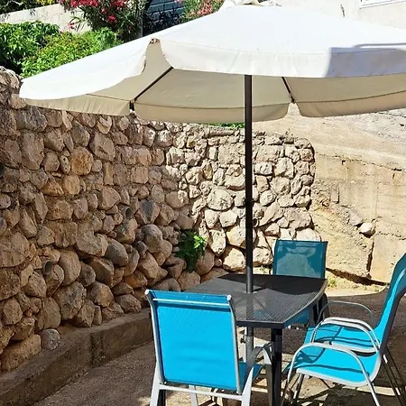 Seaside House Igrane, Makarska - 21577 Holiday home *
