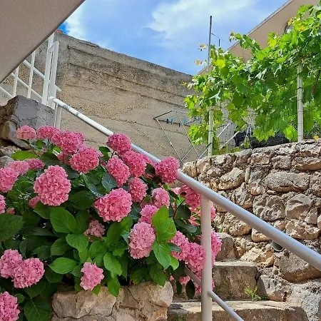 Seaside House Igrane, Makarska - 21577 *