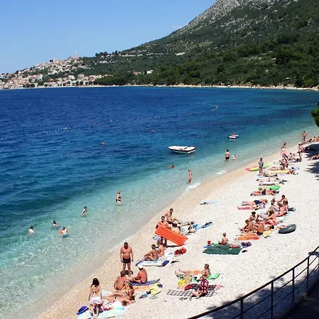 By The Sea Igrane, Makarska - 21577