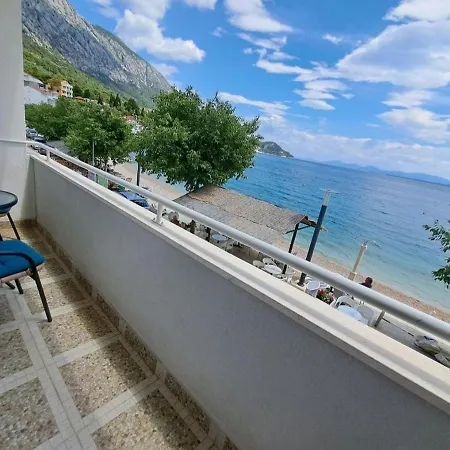 Seaside House Igrane, Makarska - 21577 Holiday home *