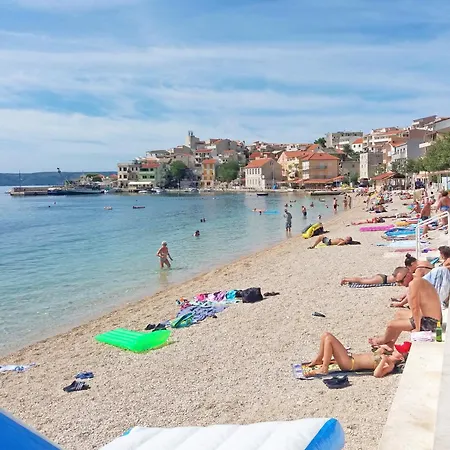 Apartment By The Sea Igrane, Makarska - 21577 Igrane