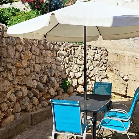 By The Sea Igrane, Makarska - 21577 Apartment Igrane