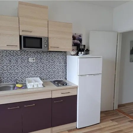By The Sea Igrane, Makarska - 21577 Apartment Igrane