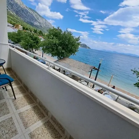 By The Sea Igrane, Makarska - 21577 *