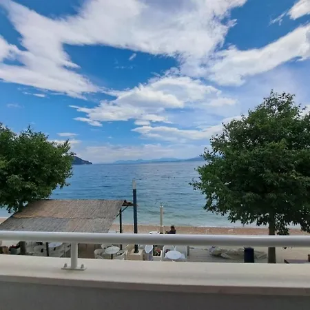 Apartment By The Sea Igrane, Makarska - 21577 *